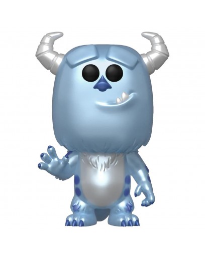 Фигурка Funko POP! Vinyl: Disney: M.A.Wish: Sulley (MT) 63670 