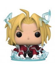 Фигурка Funko POP! Animation: Fullmetal Alchemist Brotherhood: Edward Elriс 57737