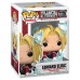 Фигурка Funko POP! Animation: Fullmetal Alchemist Brotherhood: Edward Elriс 57737 