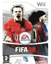 FIFA 08 (Wii)