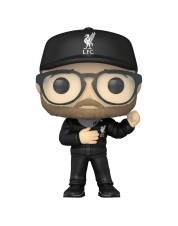 Фигурка Funko POP! Football: Liverpool: Jurgen Klopp 59659