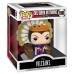 Фигурка Funko POP! Deluxe: Disney Villains: Evil Queen on Throne 50270 