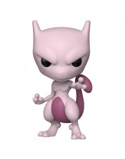 Фигурка Funko POP! Games: Pokemon: Mewtwo 63254