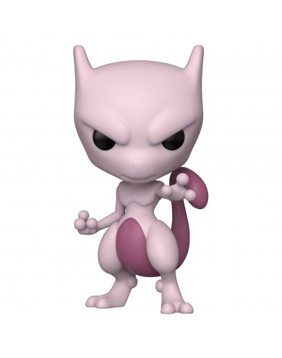 Фигурка Funko POP! Games: Pokemon: Mewtwo 63254 