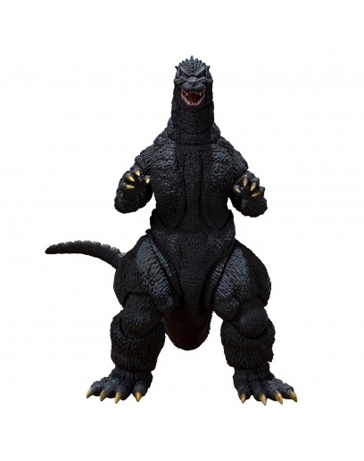 Фигурка S.H.MonsterArts Godzilla (1989) 615053 