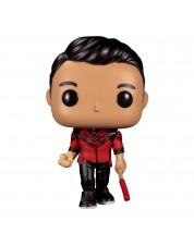 Фигурка Funko POP! Bobble: Marvel: Shang-Chi: Shang-Chi 52875 (55183)