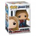 Фигурка Funko POP! Bobble: Marvel: Avengers Endgame: Captain Marvel 36675 