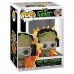 Фигурка Funko POP! Bobble: Marvel: I Am Groot: Groot With Detonator 70653 