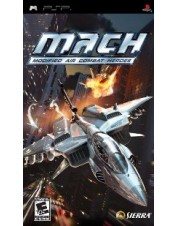 M.A.C.H. (PSP)