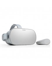 Шлем виртуальной реальности Oculus Go - 32 GB
