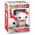 Фигурка Funko POP! Hello Kitty And Nissin: Hello Kitty (In Noodle Cup) 55766 