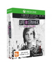 Life is Strange: Before the Storm. Особое издание (Xbox One)