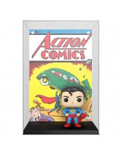 Фигурка Funko POP! Comic Cover: DC: Superman: Action Comics 50468