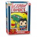 Фигурка Funko POP! Comic Cover: DC: Superman: Action Comics 50468 