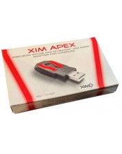 Адаптер XIM Apex (PS4/PS3/XOne/X360)