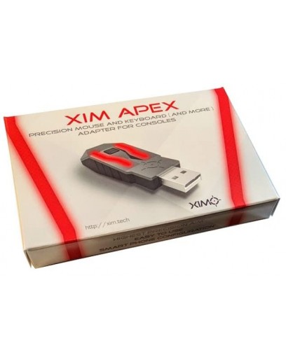 Адаптер XIM Apex (PS4/PS3/XOne/X360) 