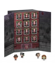 Набор подарочный Funko Advent Calendar: 13-Day Spooky Countdown (Pct POP) 48114