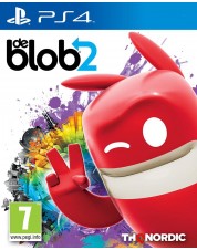 de Blob 2 (PS4)