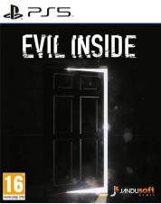 Evil Inside (русская субтитры) (PS5)