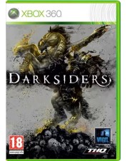 Darksiders (Xbox 360 / One / Series)