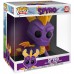 Фигурка Funko POP! Vinyl: Games: Spyro the Dragon: 10" Spyro (Exc) 41430 