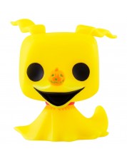 Фигурка Funko POP! Disney: TNBC: Zero (Black Light) 63964
