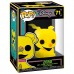 Фигурка Funko POP! Disney: TNBC: Zero (Black Light) 63964 