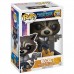 Фигурка Funko POP! Bobble: Marvel: Guardians Of The Galaxy 2: Rocket 13270 