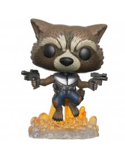 Фигурка Funko POP! Bobble: Marvel: Guardians Of The Galaxy 2: Rocket 13270