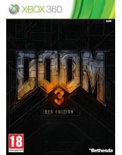 Doom 3 BFG Edition (Xbox 360 / One / Series)