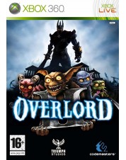 Overlord II (2) (английская версия) (Xbox 360)