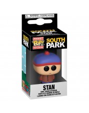 Брелок Funko Pocket POP! Keychain: South Park S3: Stan (52464) 51641-PDQ