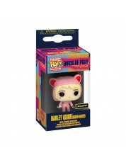 Брелок Funko Pocket POP! Keychain: Birds of Prey: Broken Hearted (Exc) 44382-PDQ