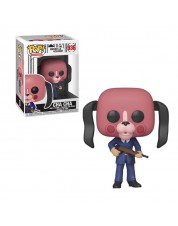 Фигурка Funko POP! Vinyl: Umbrella Academy: Cha Cha w/mask 45054