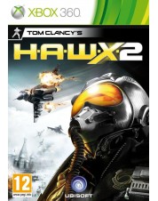 Tom Clancy's H.A.W.X. 2 (Xbox 360)