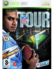 NFL Tour (Xbox 360)