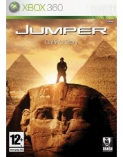 Jumper: Griffin's Story (Xbox 360)