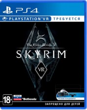 The Elder Scrolls V: Skyrim (VR) (PS4)