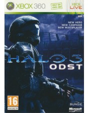 Halo 3: ODST (Xbox 360 / One / Series)