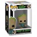 Фигурка Funko POP! Bobble: Marvel: I Am Groot: Groot In Onesie Dancing 70650 