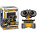 Фигурка Funko POP! Disney: Wall-E: Charging Wall-E SS (Exc) 58137 