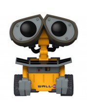 Фигурка Funko POP! Disney: Wall-E: Charging Wall-E SS (Exc) 58137