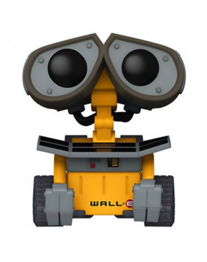 Фигурка Funko POP! Disney: Wall-E: Charging Wall-E SS (Exc) 58137 