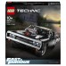 Конструктор LEGO Technic 42111 Dodge Charger Доминика Торетто 