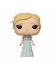 Фигурка Funko POP! Vinyl: Harry Potter S7: Fleur Delacour (Yule) 42251