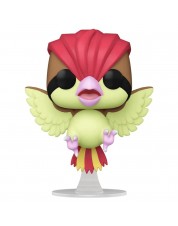 Фигурка Funko POP! Games: Pokemon: Pidgeotto 56311