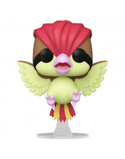 Фигурка Funko POP! Games: Pokemon: Pidgeotto 56311 