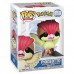 Фигурка Funko POP! Games: Pokemon: Pidgeotto 56311 