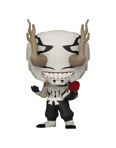 Фигурка Funko POP! Animation: Jujutsu Kaisen: Hanami (Exc) 73900 