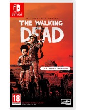 The Walking Dead: The Final Season (Nintendo Switch)